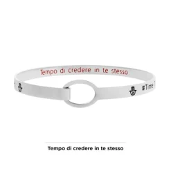 New Bracciale rigido mano di fatima Bracciali