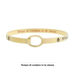 New Bracciale rigido mano di fatima Bracciali