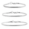 Sale Bracciale snake 3,2mm Bracciali