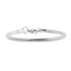 Online Bracciale snake 4,2mm Bracciali