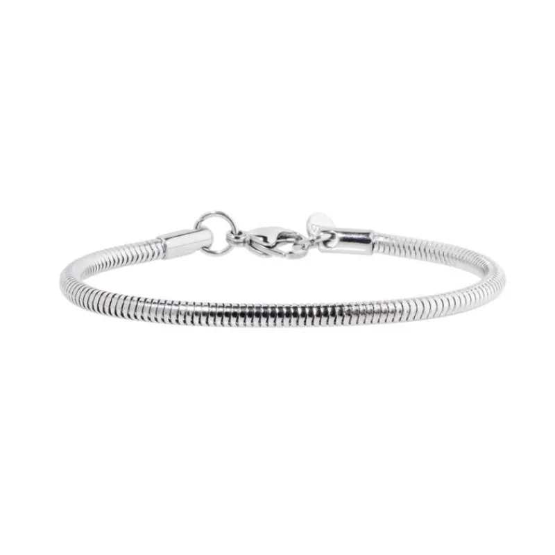 Sale Bracciale snake 3,2mm Bracciali