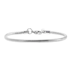 Sale Bracciale snake 3,2mm Bracciali