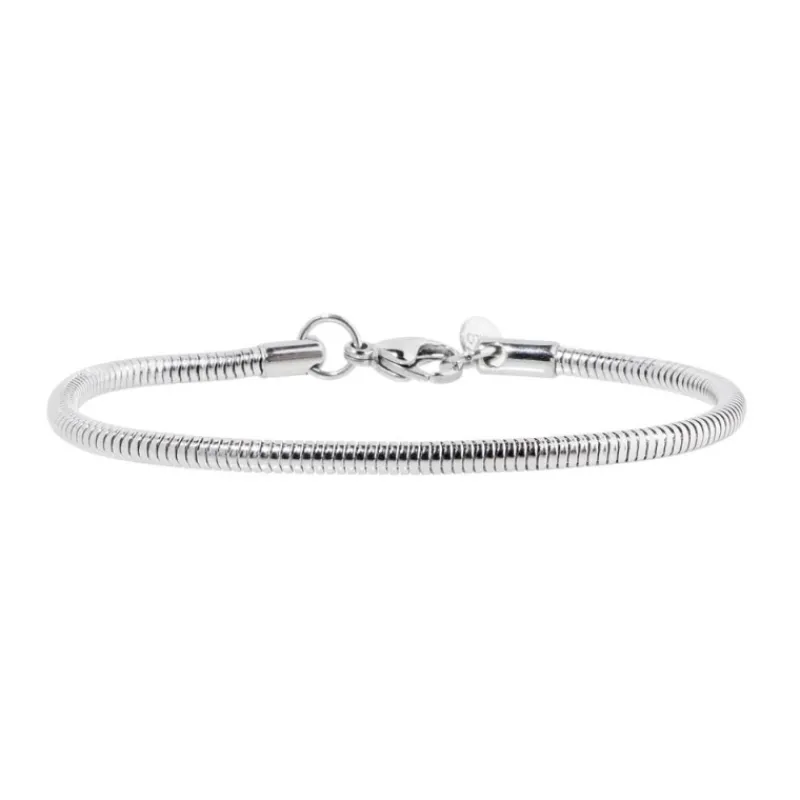 Sale Bracciale snake 3,2mm Bracciali
