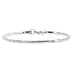 Sale Bracciale snake 3,2mm Bracciali
