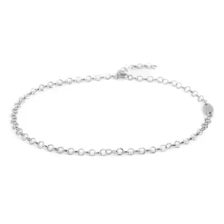 Online Cavigliera catena "o" Cavigliere