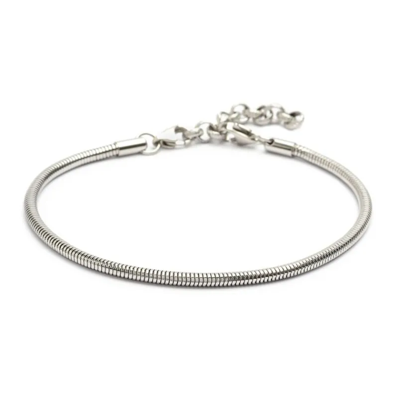 Sale Cavigliera catena snake Cavigliere