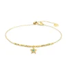 Discount Cavigliera stella Cavigliere