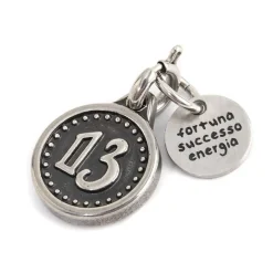 New Charm 13 Charms