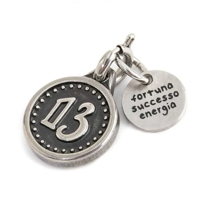 New Charm 13 Charms