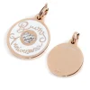 Discount Charm buon anniversario Charms