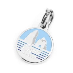 Hot Charm Capri Charms
