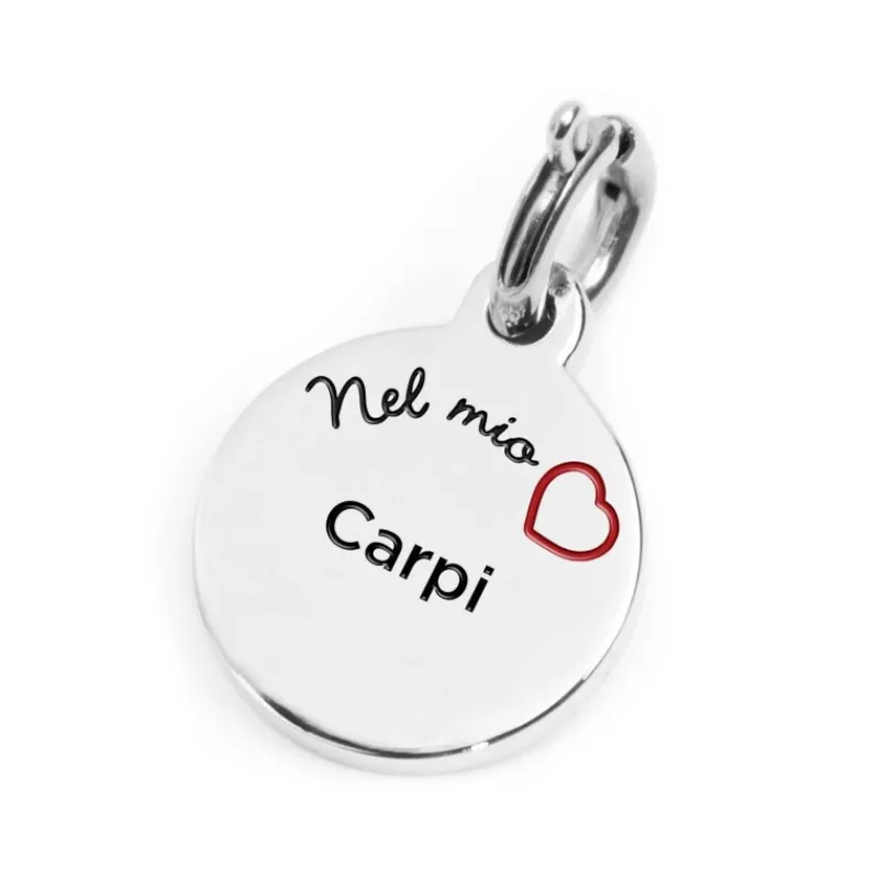 Best Charm Carpi Charms