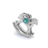 Discount Charm cavalluccio a dondolo Charms