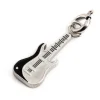 Online Charm chitarra Charms