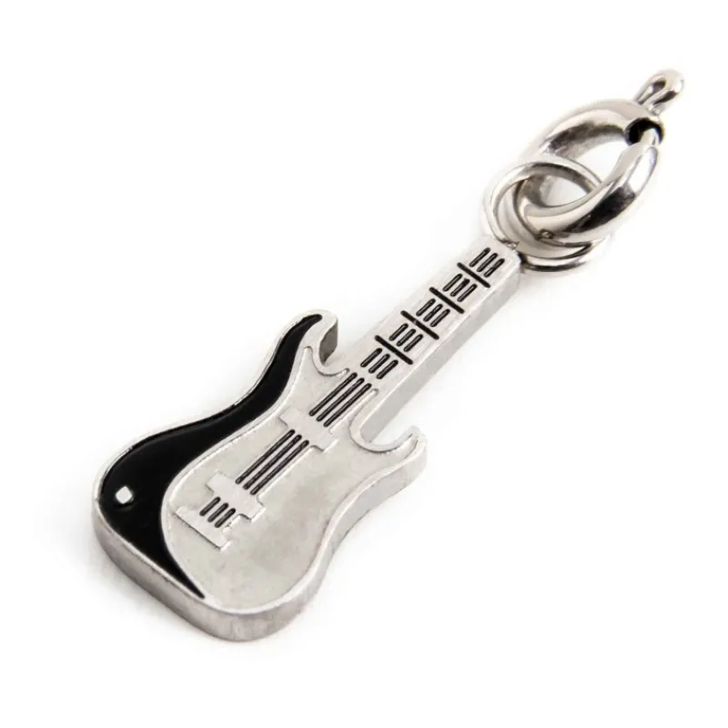 Online Charm chitarra Charms