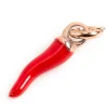 Clearance Charm corno Charms