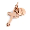 Best Charm croce traforata Charms