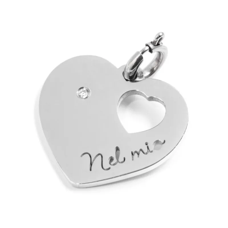 Hot Charm cuore Charms