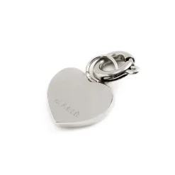 New Charm cuore con cristalli Charms