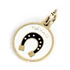 Hot Charm ferro di cavallo Charms
