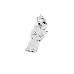 Online Charm gatto Amici Pelosetti | Charms