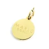 Fashion Charm gatto Charms