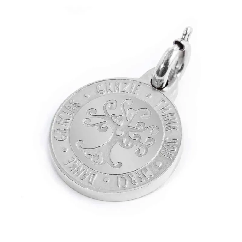 New Charm grazie Charms
