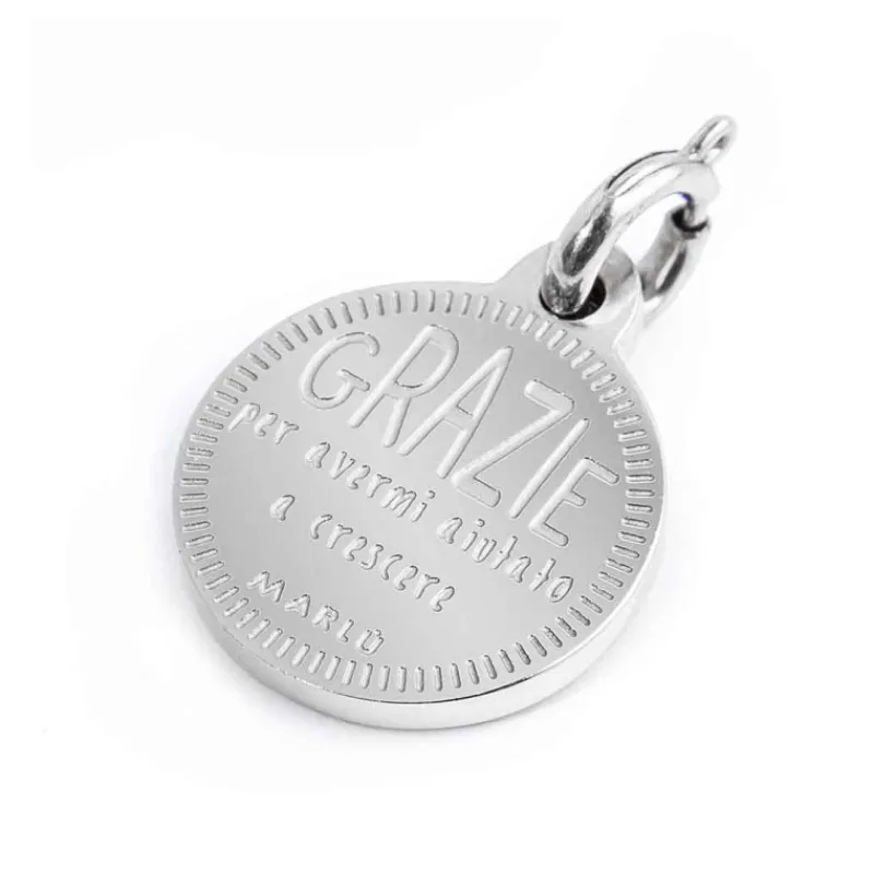 New Charm grazie Charms