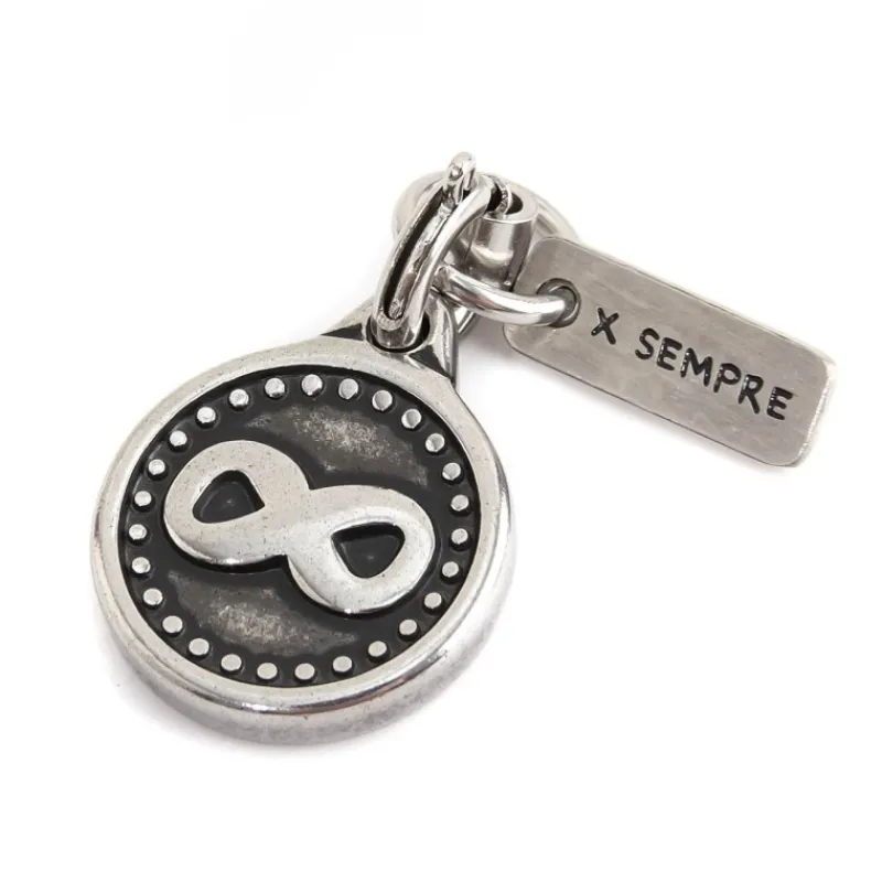 New Charm infinito Charms