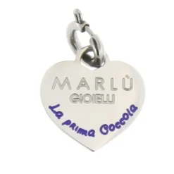 Hot Charm la prima coccola cuore Charms