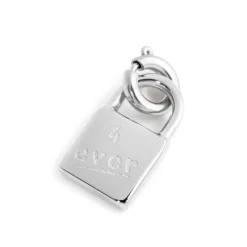 Best Charm lucchetto Charms