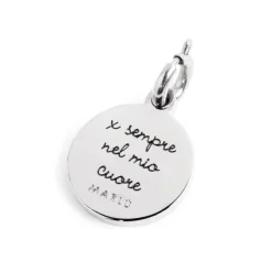 Outlet Charm nel mio cuore Charms