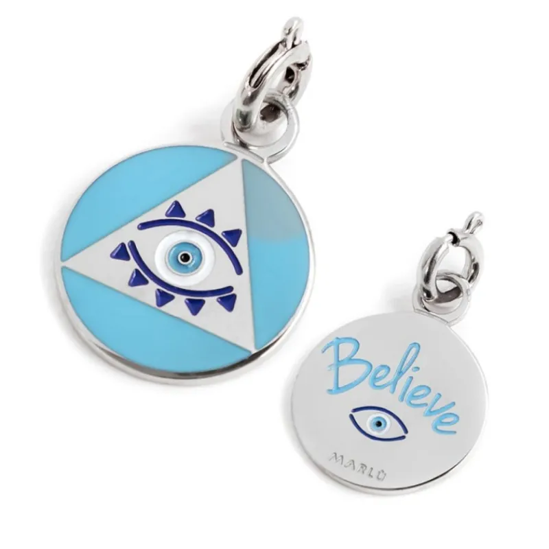 Outlet Charm occhio Charms