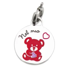 Sale Charm orsetto Charms