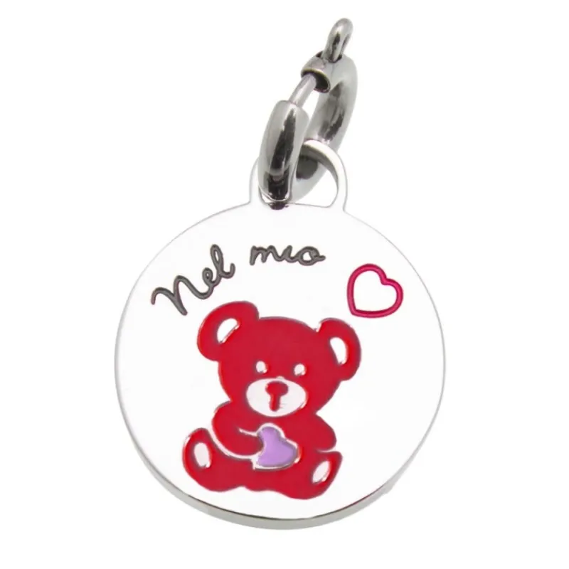 Sale Charm orsetto Charms