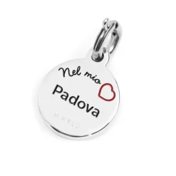 Hot Charm Padova Charms