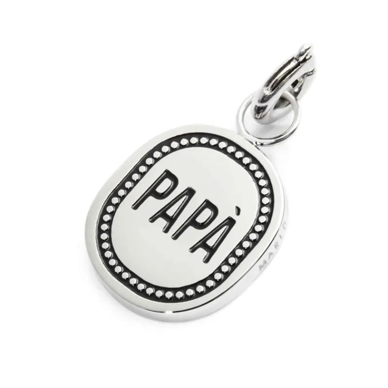 Sale Charm papà Charms