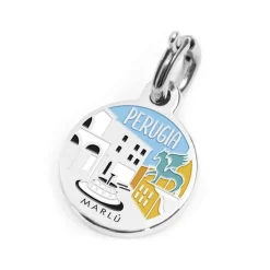 Fashion Charm Perugia Charms