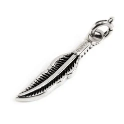 Sale Charm piuma Charms