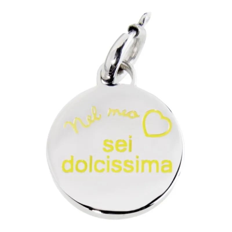 New Charm sei dolcissima Charms