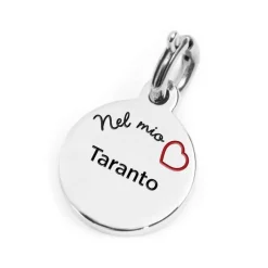 Outlet Charm Taranto Charms