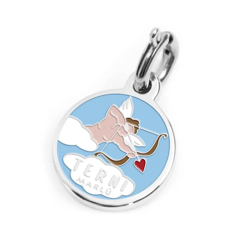 Fashion Charm Terni Charms
