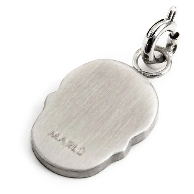 Fashion Charm teschio messicano Charms