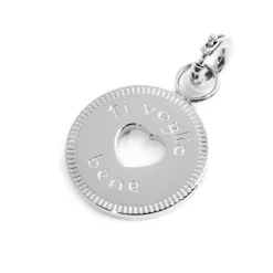 Outlet Charm ti voglio bene Charms