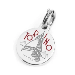 Online Charm Torino Charms