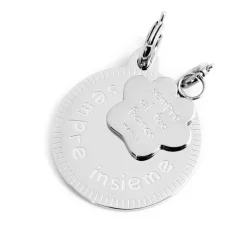 Discount Charm zampina Amici Pelosetti | Charms