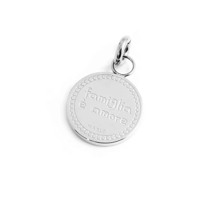 Clearance Charm zampina con cristalli Amici Pelosetti | Charms