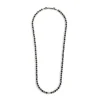 Best Collana agata nera Collane