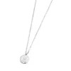 Sale Collana albero dei valori pendente 12mm Collane