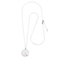 New Collana albero dei valori pendente 30mm Collane
